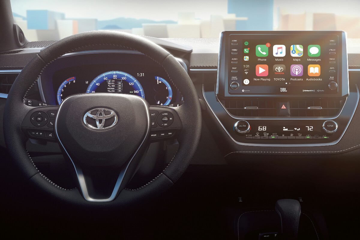 Toyota Corolla Hatchback00