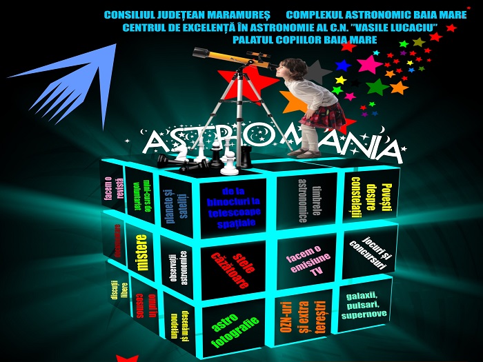 Astromania2015