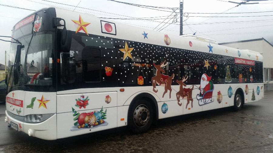 Autobuz Mos Craciun 2015prim1