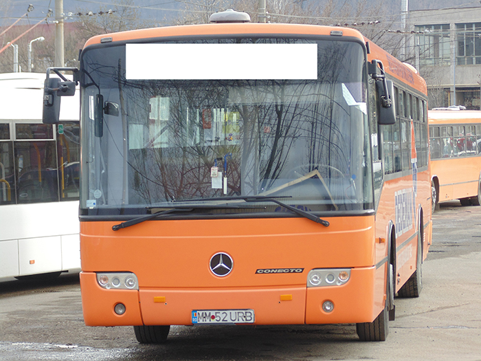 autobuz urbis25