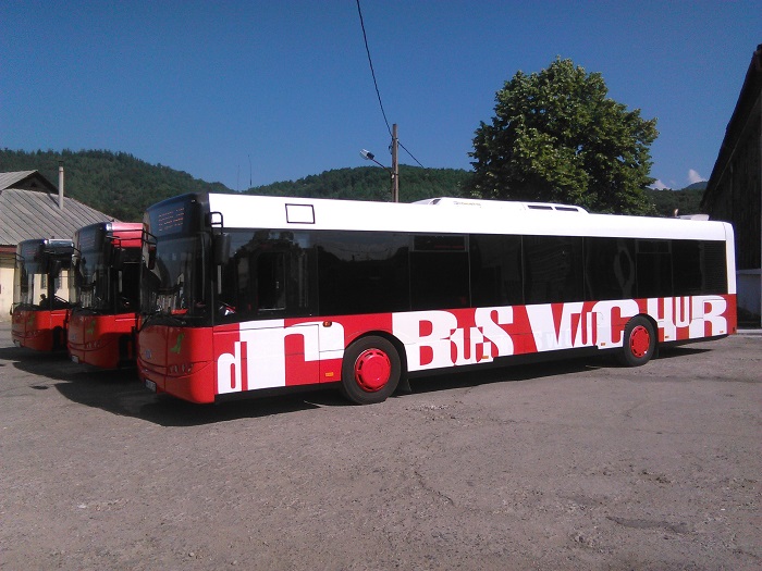 Autobuze Noi Urbis1