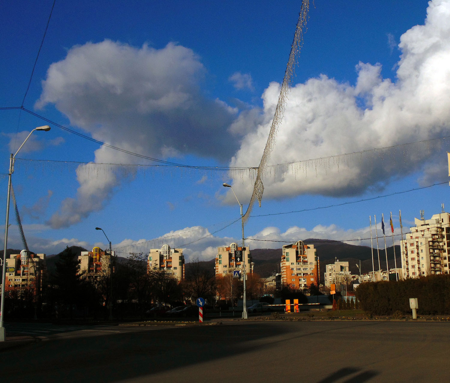 baia mare centru