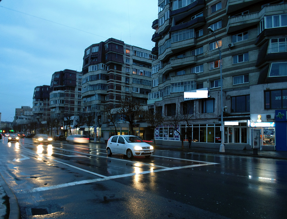 baia mare dimineata