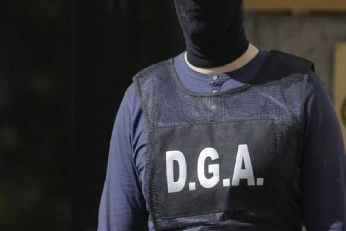 Dgaa