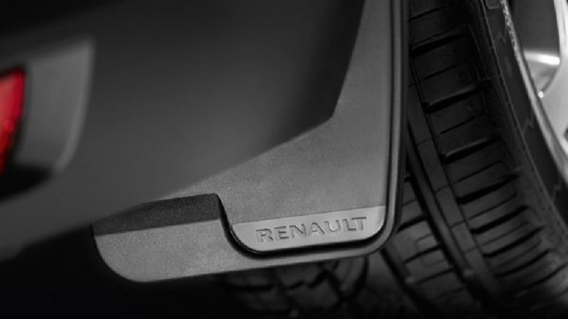 Renault Protectie Roata