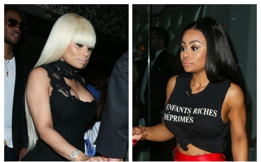 Blac Chyna