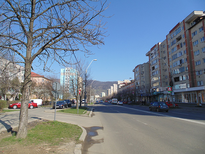 blocuri decebal