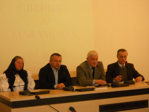 bruna de maramures
