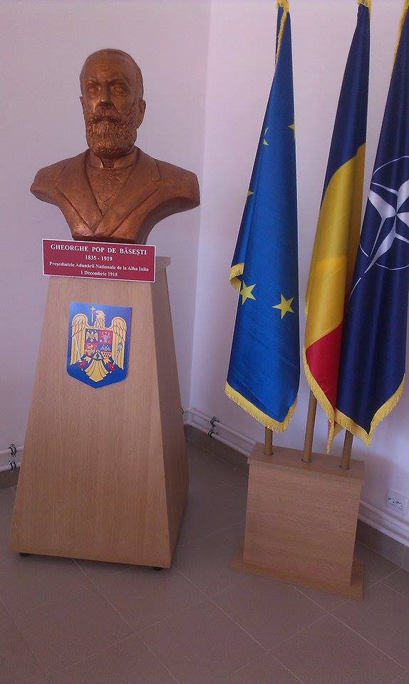 bust