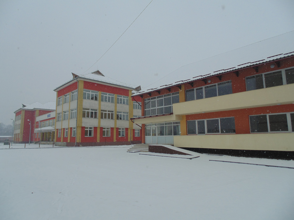 Campus Scolar Targu Lapus2