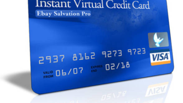 card