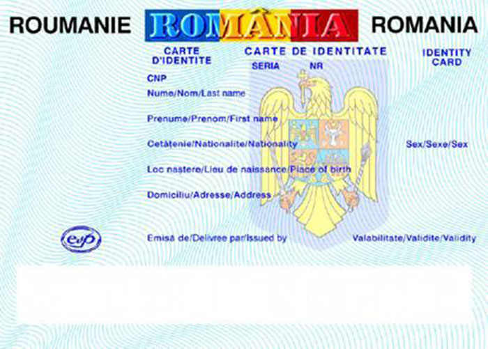 carte de identitate specimen1