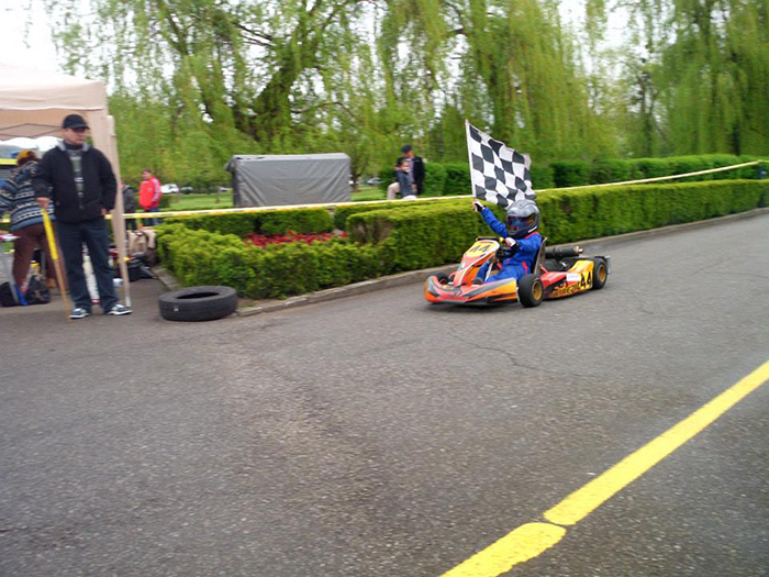 carting