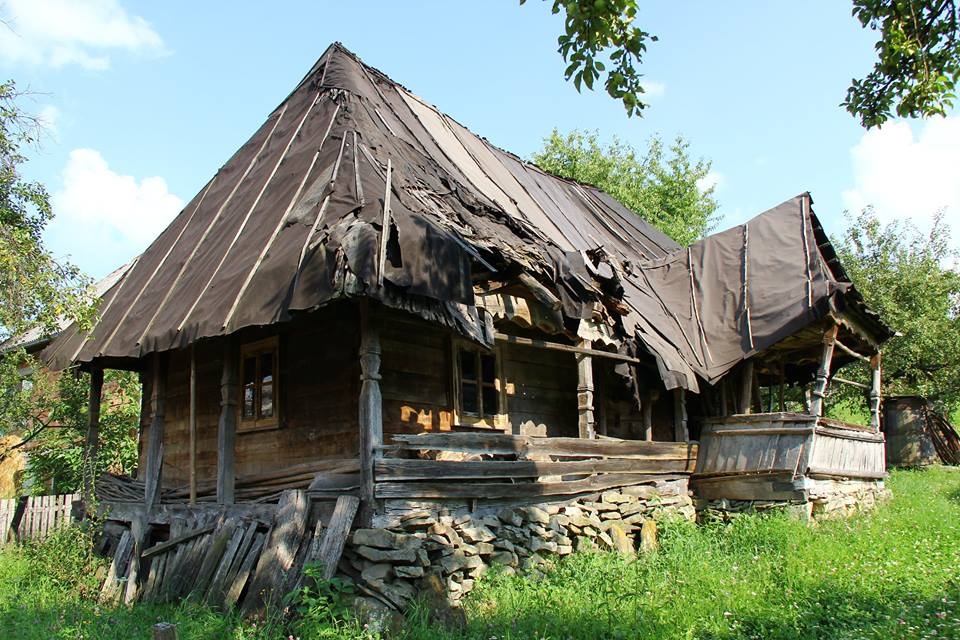 Casa Cu Clai
