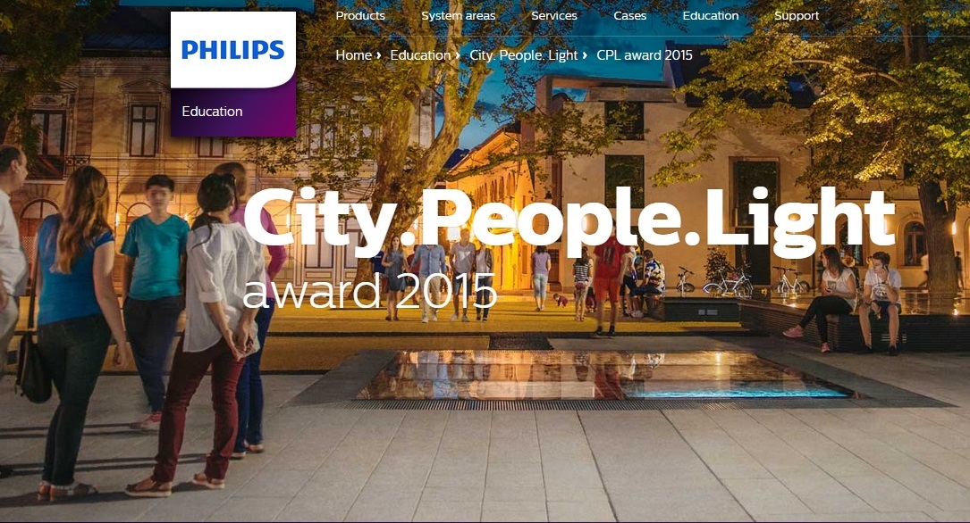 City People Light
