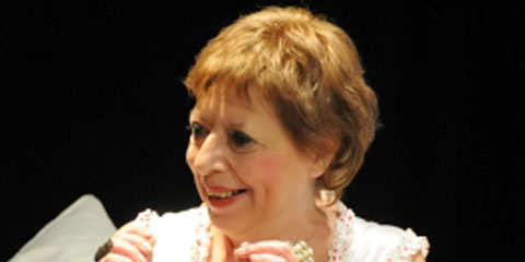 Dana Ilie Barbosu 2