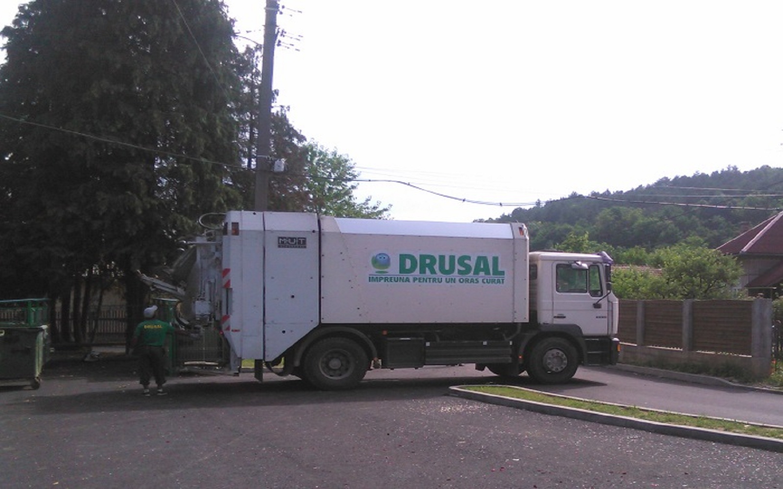Colectare Deseuri Menajere1