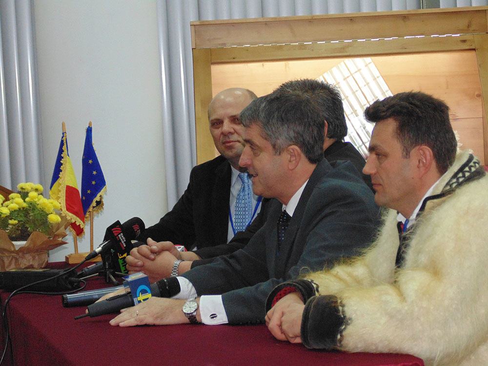 conferinta nationala