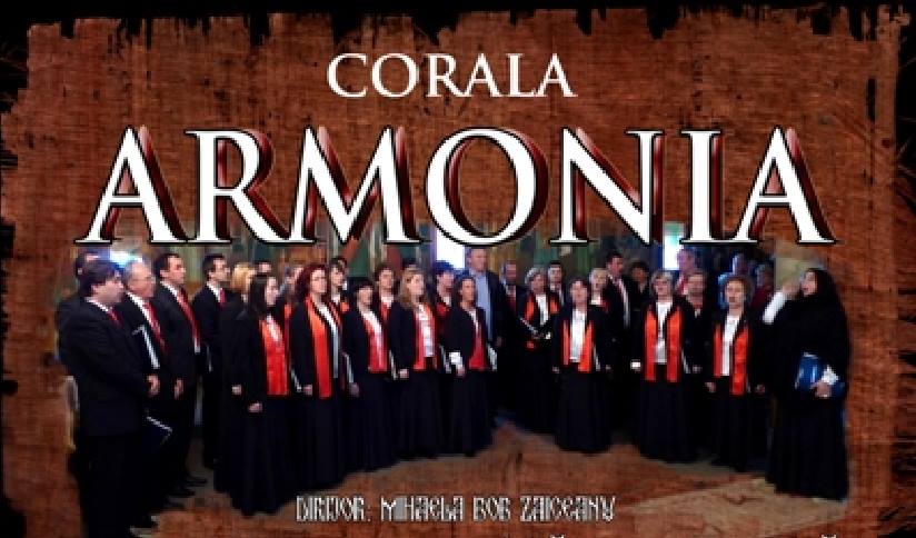 corala armonia