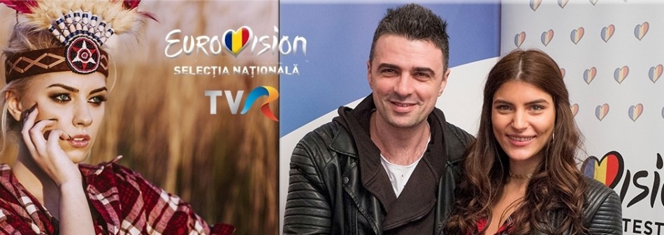 Cornel Ilie Ioana Voicu