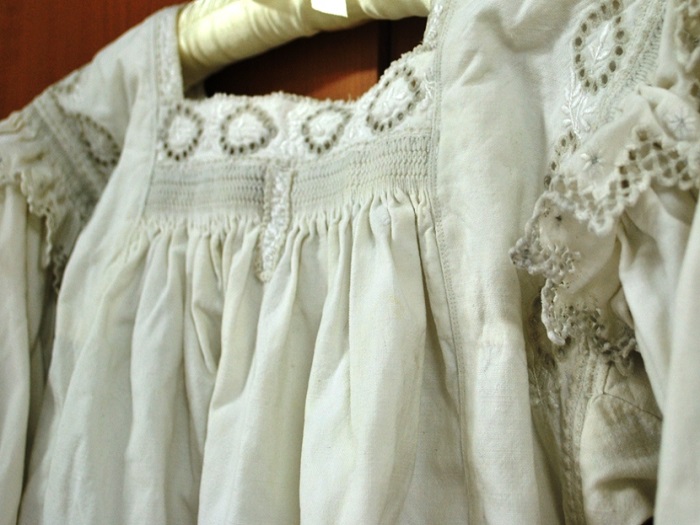 Costum Traditional Maramures