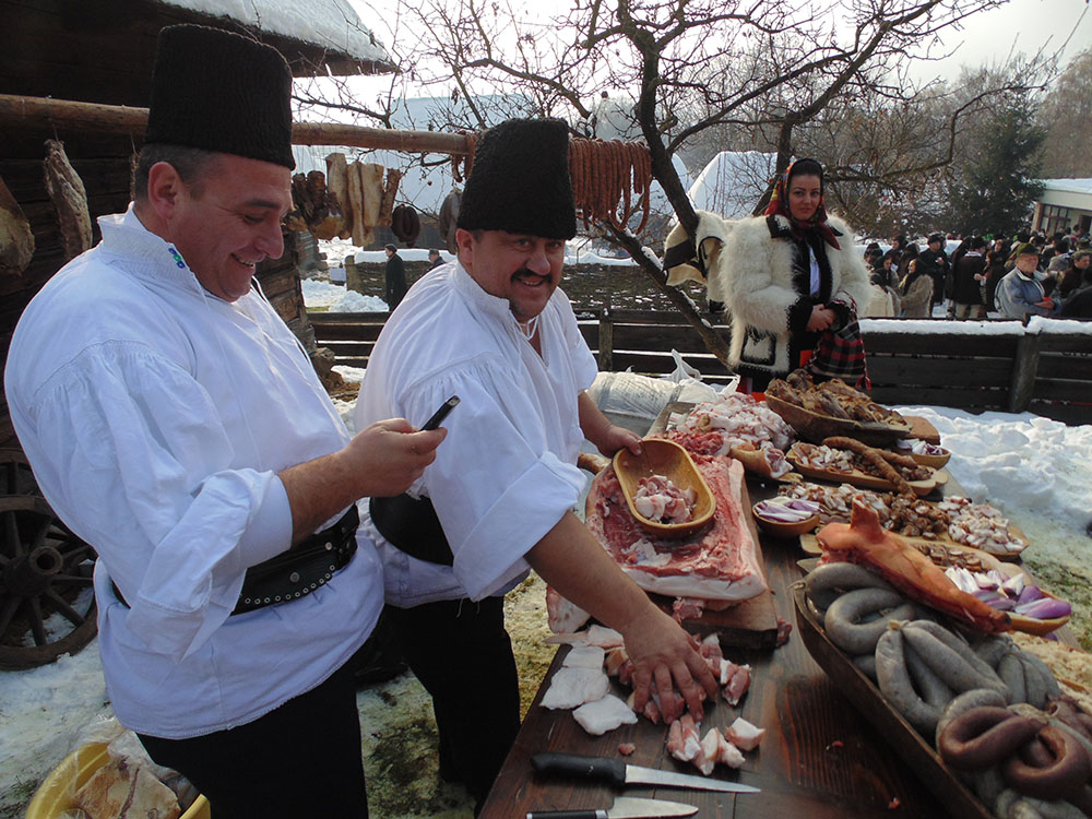 craciun in maramures3