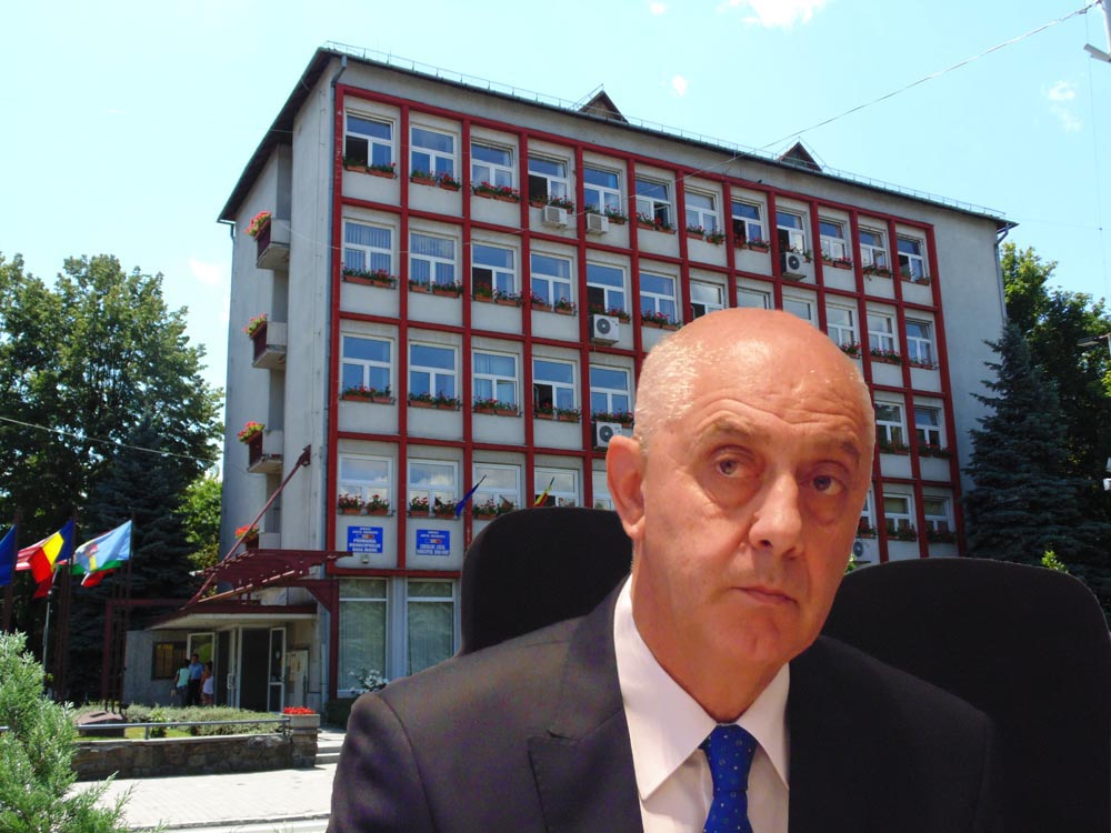 cristian anghel primaria baia mare