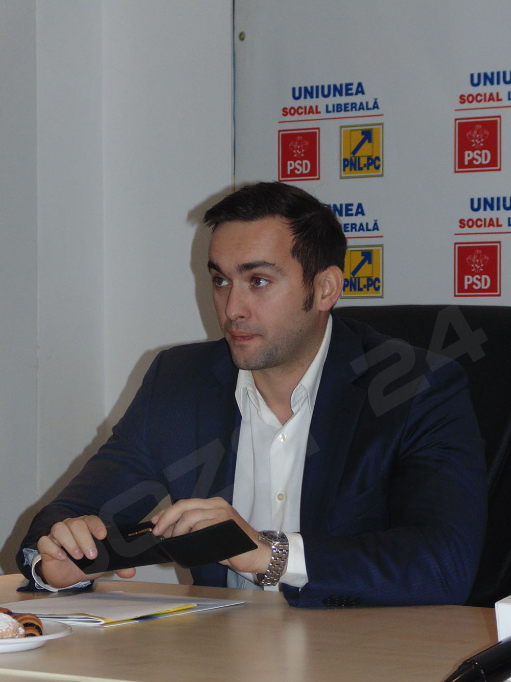 Cristian Niculescu Tagarlas