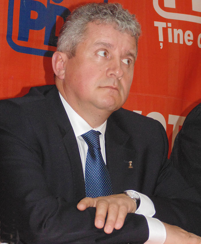 daniel buda