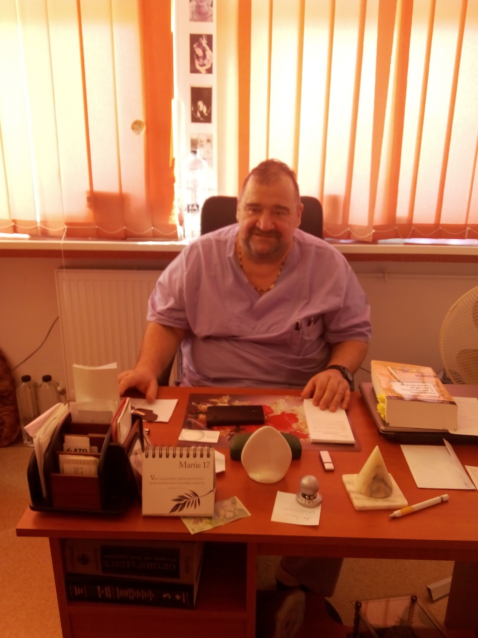 Demian Viorel