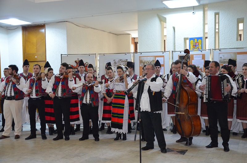 Mica Unire 2017