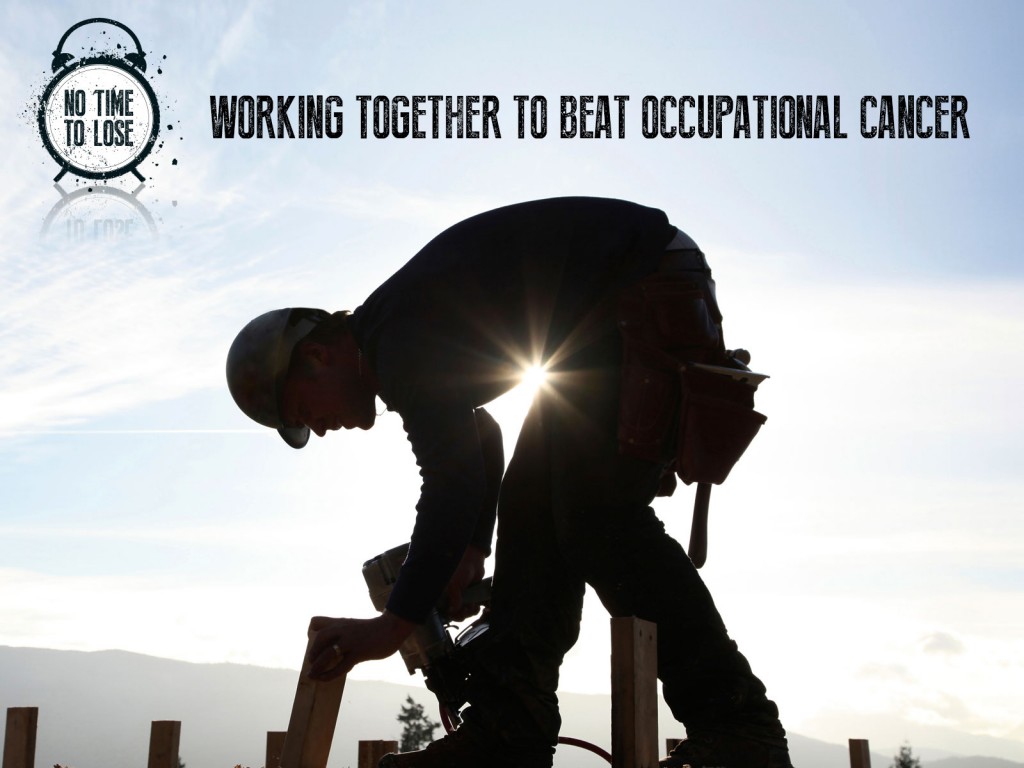 Occupational Cancer