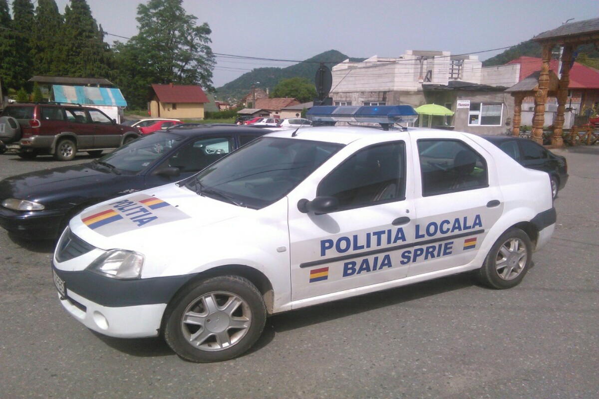 Politia Locala Baia Sprie 1200x800