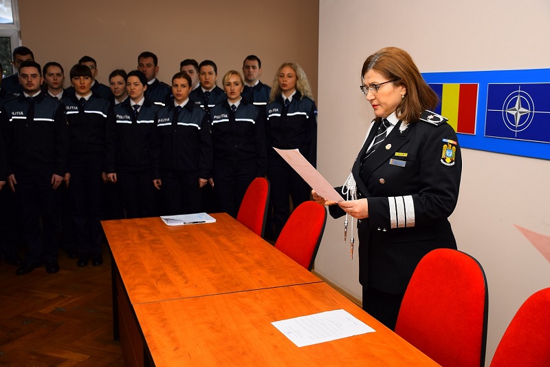 politisti juramant2017