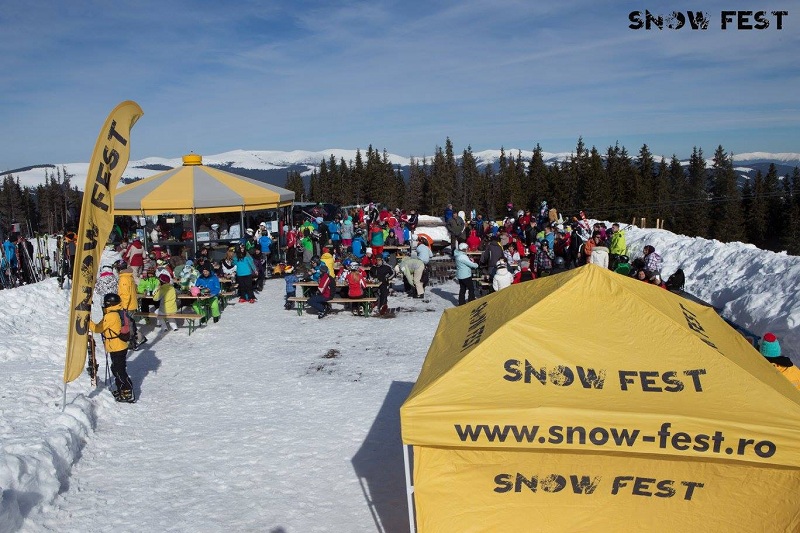 Snow Fest
