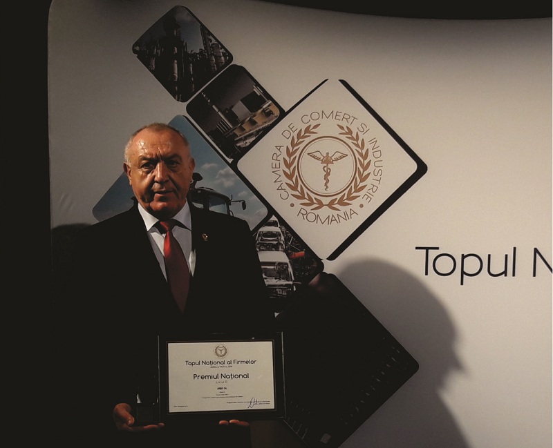 Director Bucuresti 2016