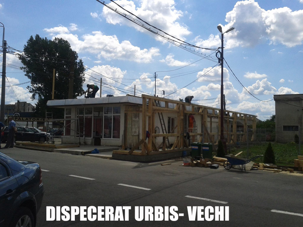 dispecerat urbis nevchi