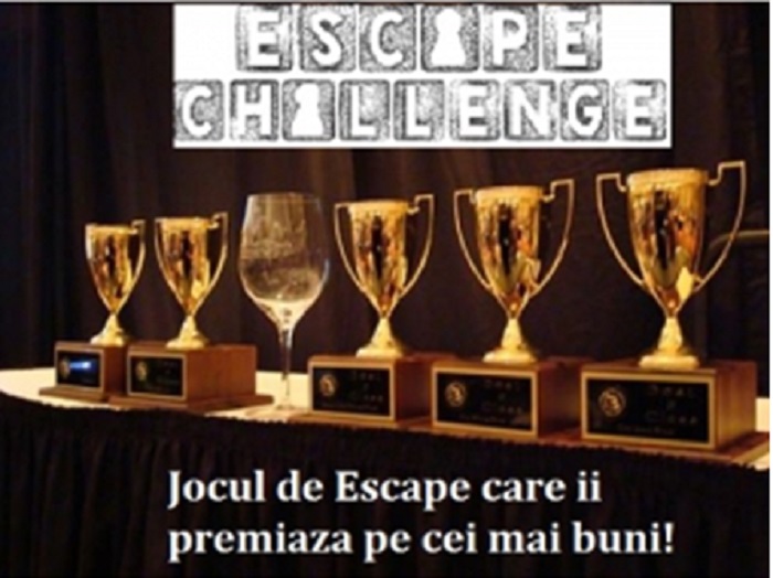 Escape Challenge