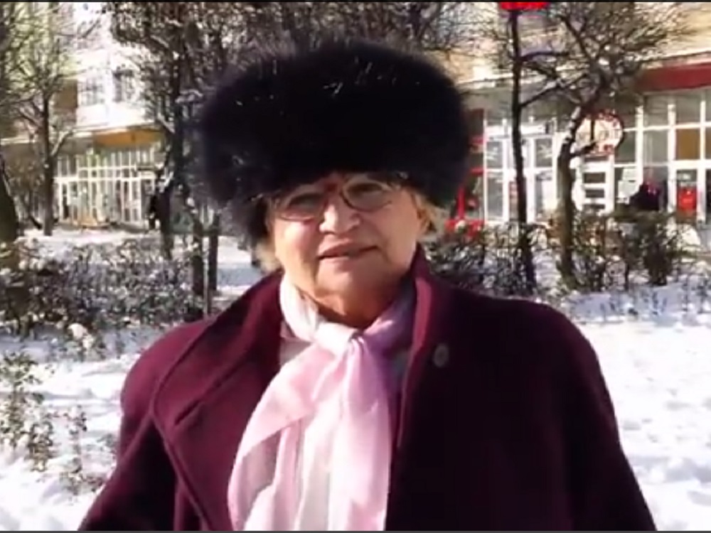 eva hindli
