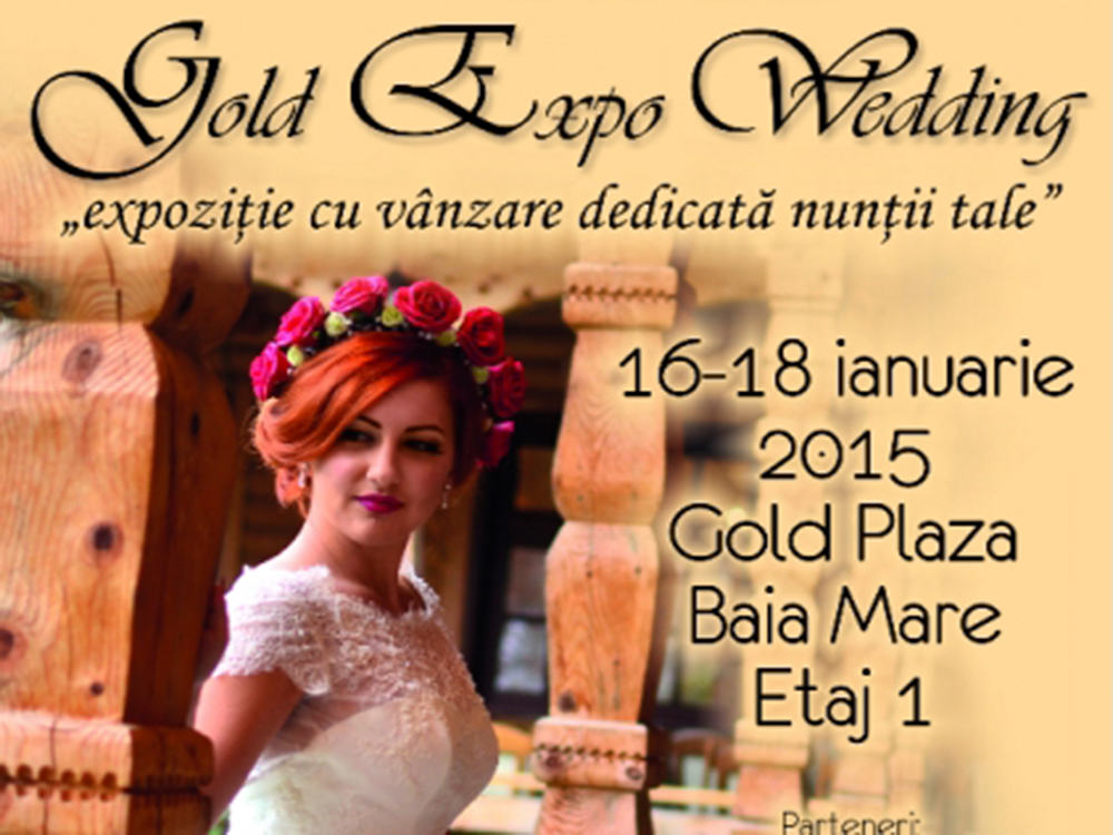 expo nunta gold copy