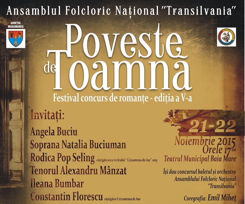 Festival Romante 2015