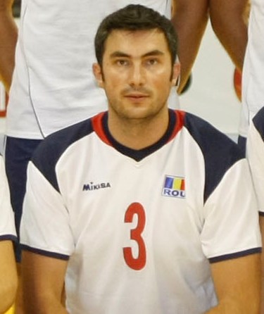 florin balhaceanu