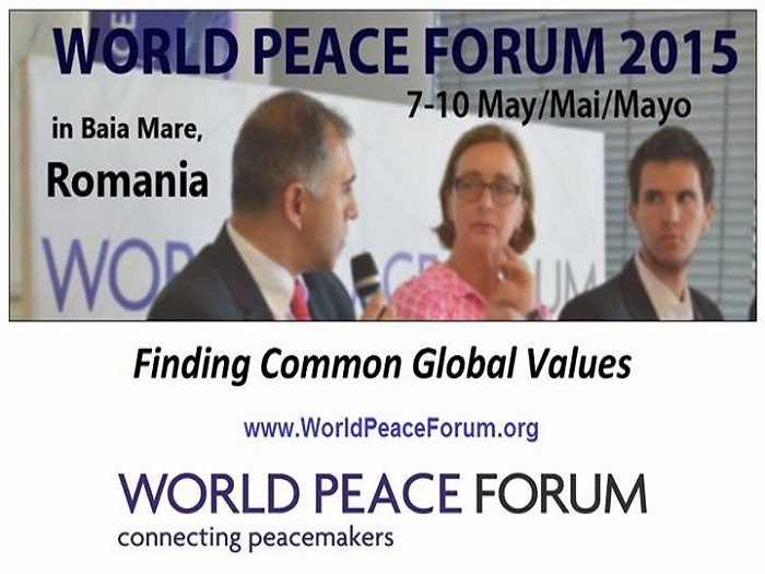 forum pace baia mare