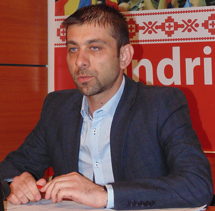 gabriel zetea europarlamentare