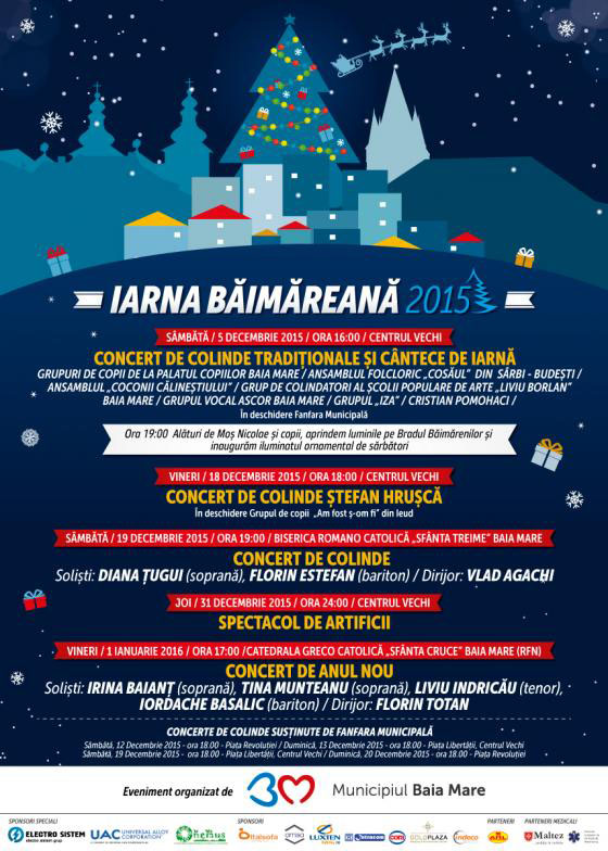 Iarna Baimareana2015