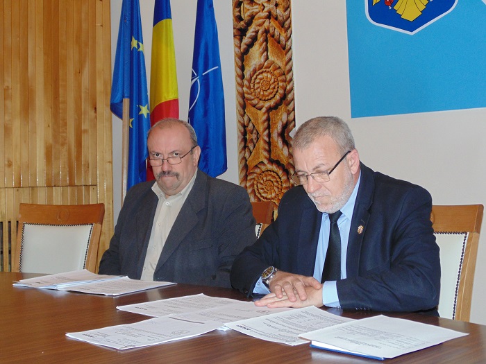 ioan popa si alexandru bondrea