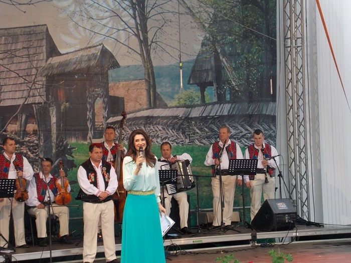 iuliana tudor