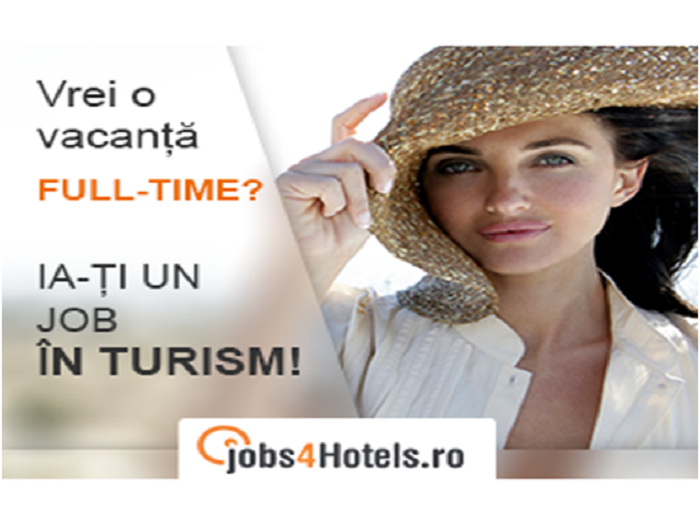 jobs4hotels