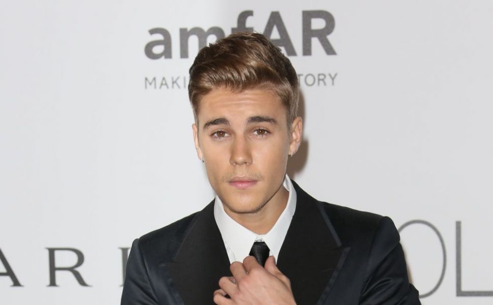 Justin Bieber