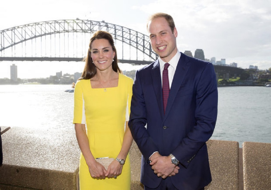 Kate Middleton
